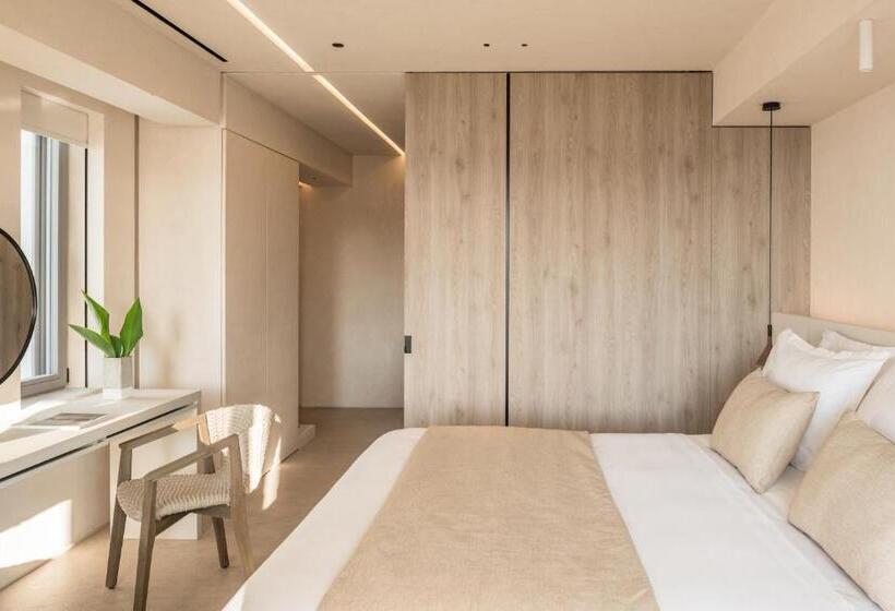可观景的套房, Senia   Onar Hotels Collection