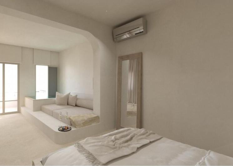 高级套房, Senia   Onar Hotels Collection