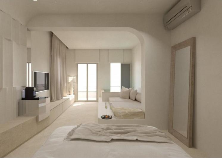 高级套房, Senia   Onar Hotels Collection
