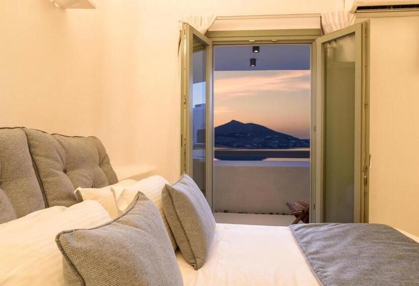 家庭套房, Senia   Onar Hotels Collection