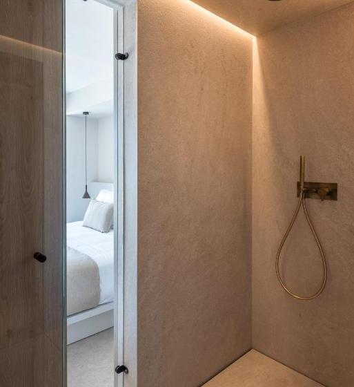 带景观的行政套房, Senia   Onar Hotels Collection