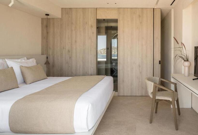 可观景的套房, Senia   Onar Hotels Collection