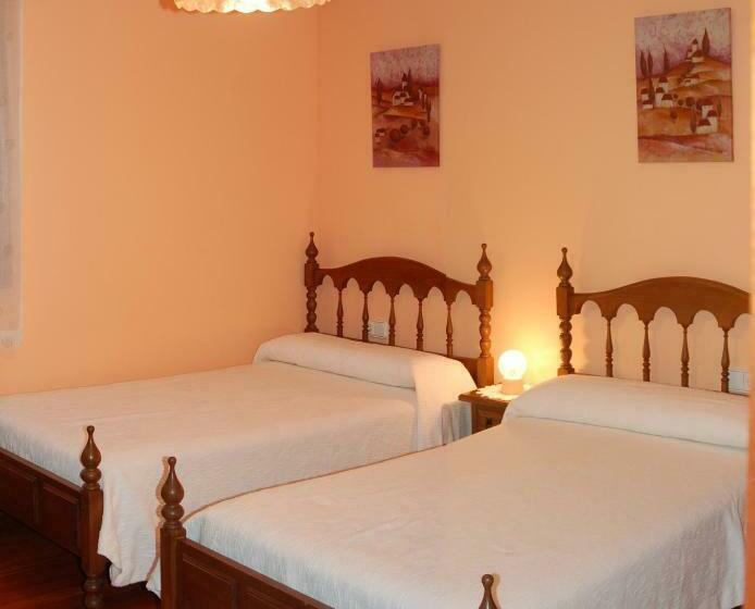 اتاق استاندارد, Lizargarate