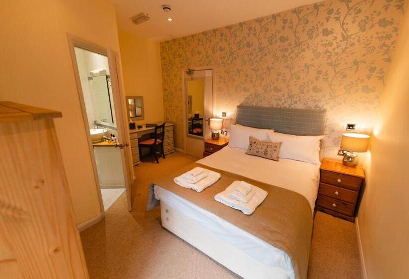 اتاق استاندارد, Fox And Hounds Llancarfan