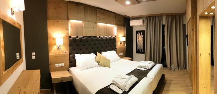 سوییت, Elmi Beach Hotel & Suites