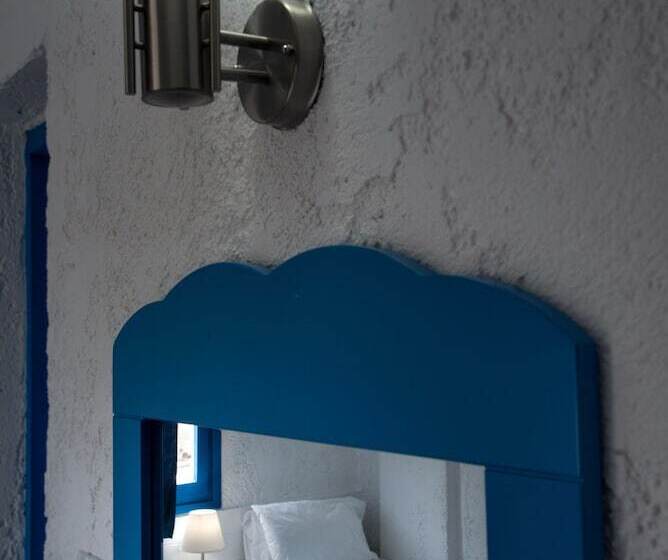 اتاق خانوادگی, Elmi Beach Hotel & Suites