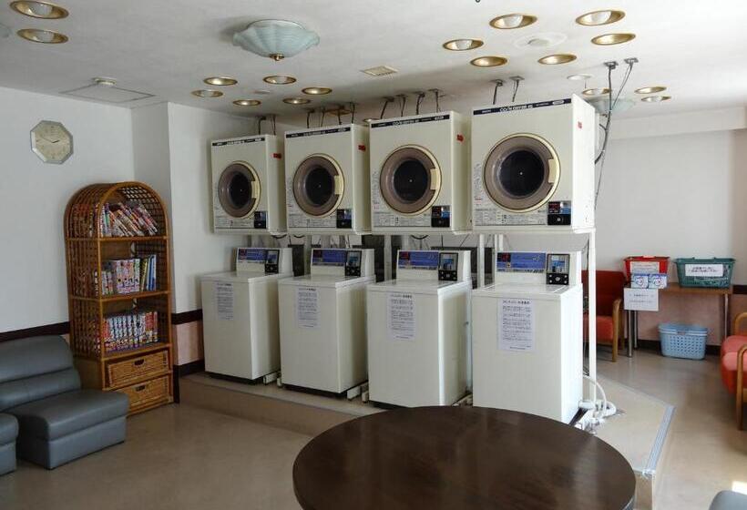اتاق عادی با تخت دوبل, Apa Hotel Hamamatsu Eki Minami