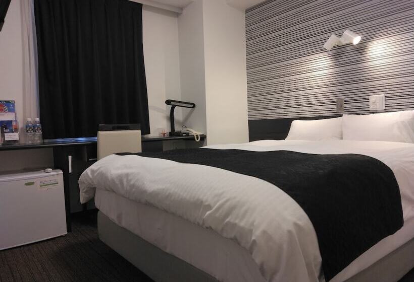 اتاق استاندارد, Apa Hotel Hamamatsu Eki Minami