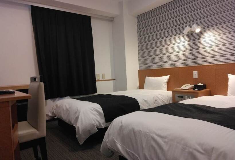 اتاق استاندارد, Apa Hotel Hamamatsu Eki Minami