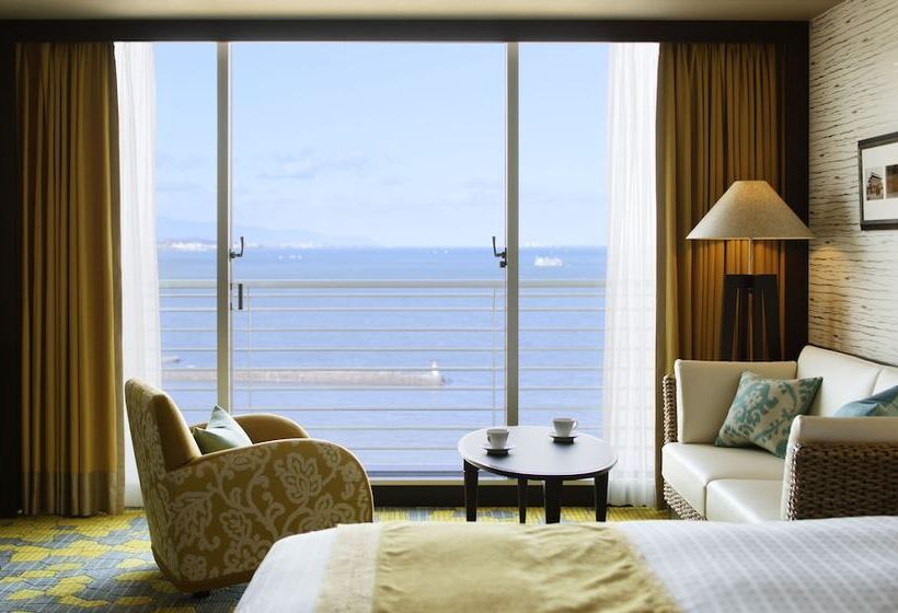 اتاق لوکس, Biwako