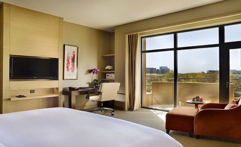 اتاق پرمیوم, Crowne Plaza Ordos By Ihg