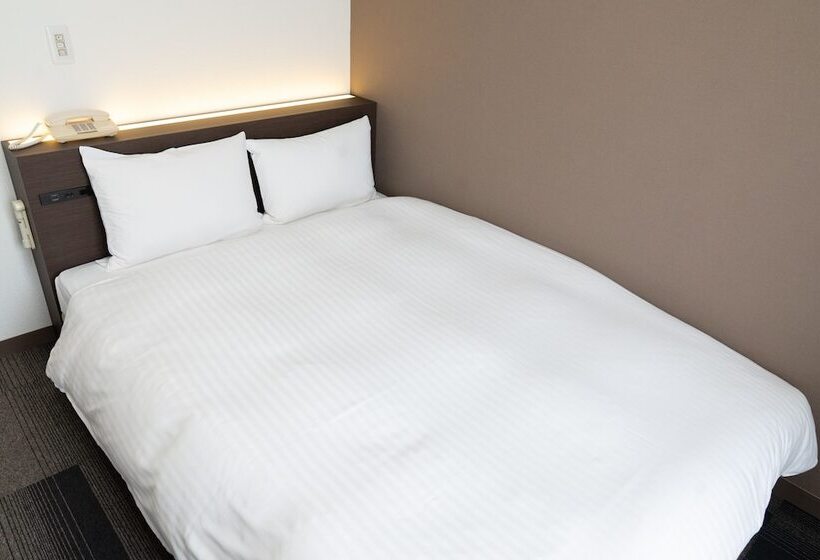 اتاق استاندارد, Heiwadai Hotel Tenjin
