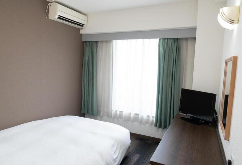 اتاق استاندارد, Heiwadai Hotel Tenjin