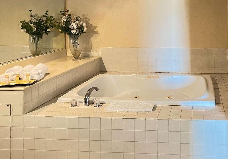 اتاق استاندارد یک نفره, Heiwadai Hotel Tenjin