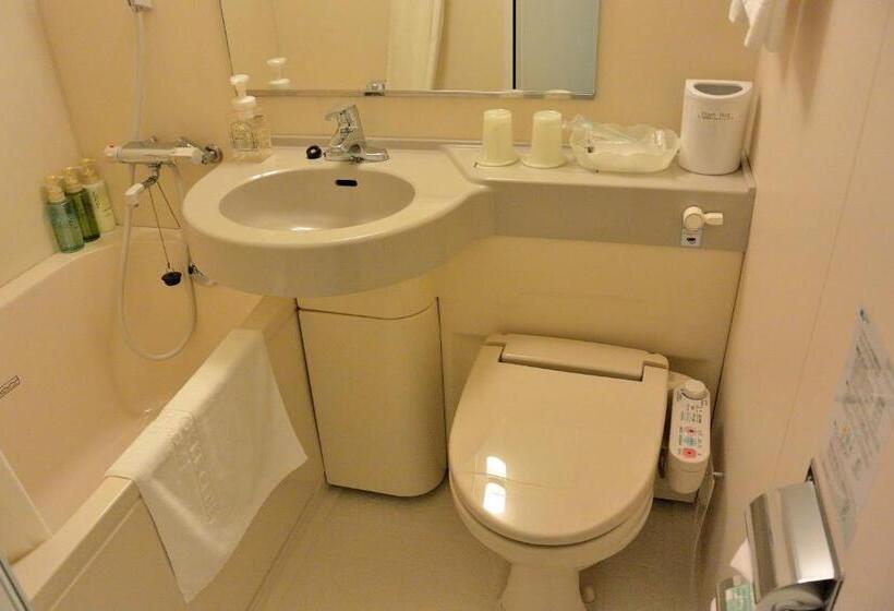 اتاق عادی با تخت دوبل, Hokke Club Niigatanagaoka