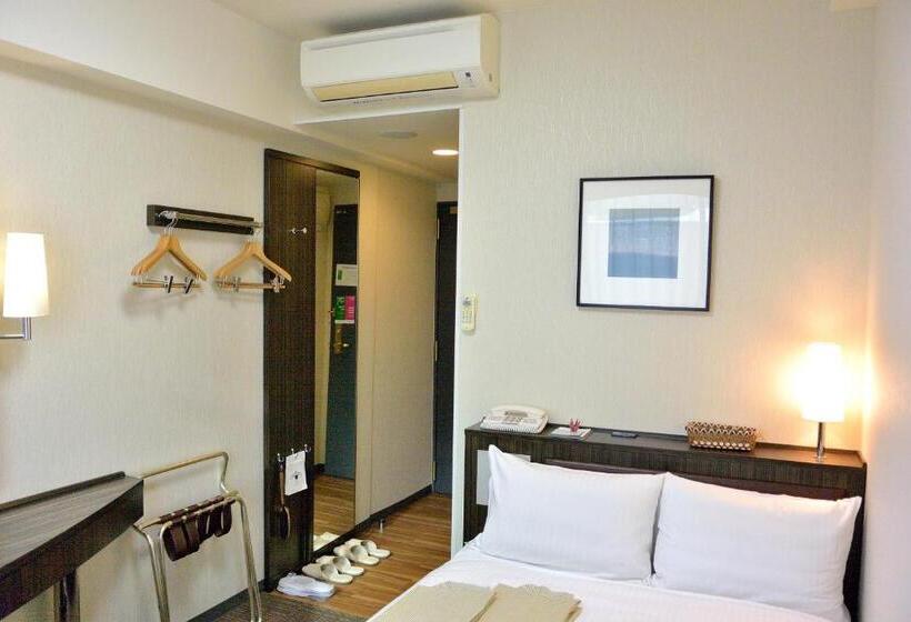 اتاق عادی با تخت دوبل, Hokke Club Niigatanagaoka