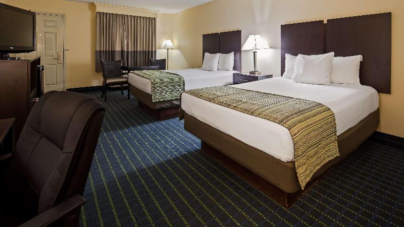 اتاق استاندارد, Holiday Inn Express  & Suites Cullman