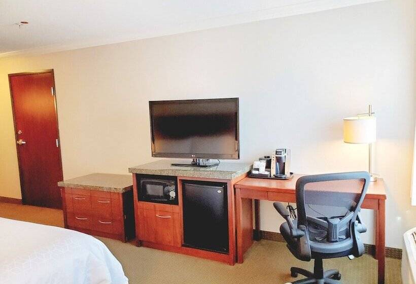 اتاق استاندارد, Holiday Inn Express Hotel & Suites Portland Northwest Downtown, An Ihg