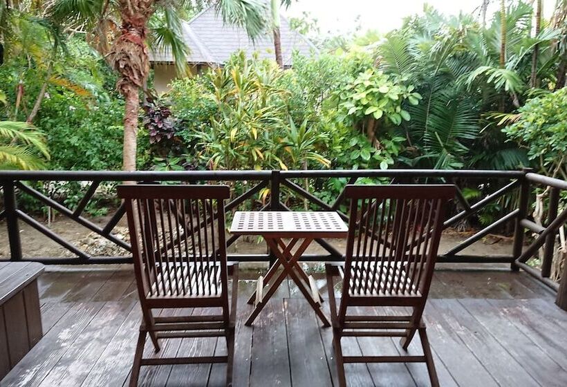 ویلای 1 خوابه, Ishigaki Seaside