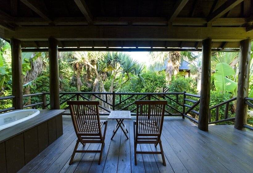 ویلای 1 خوابه, Ishigaki Seaside
