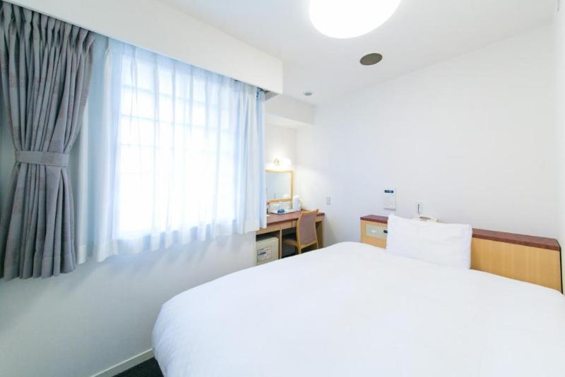 اتاق استاندارد, Pearlhotel Kawasaki