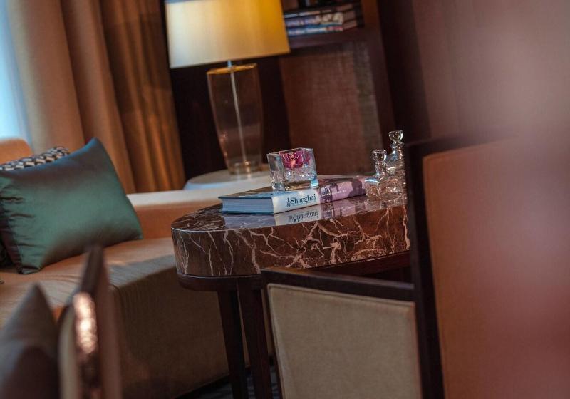 اتاق لوکس, Renaissance Tianjin Lakeview