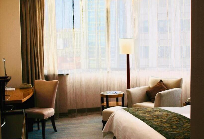 اتاق لوکس, Tianjin Saixiang