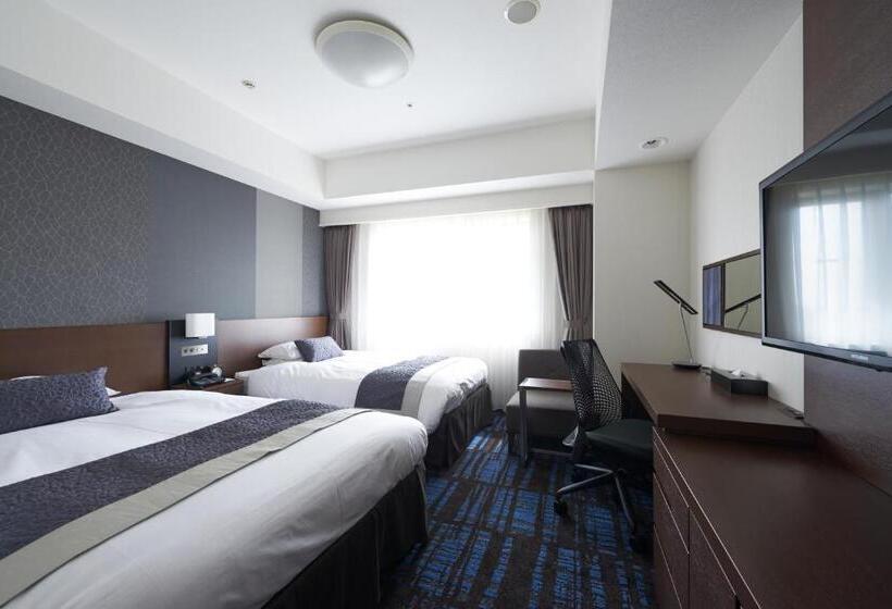 Economy Kamer, Vischio Amagasaki By Granvia