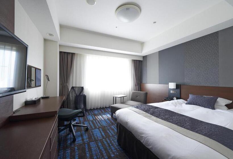 Economy Kamer, Vischio Amagasaki By Granvia