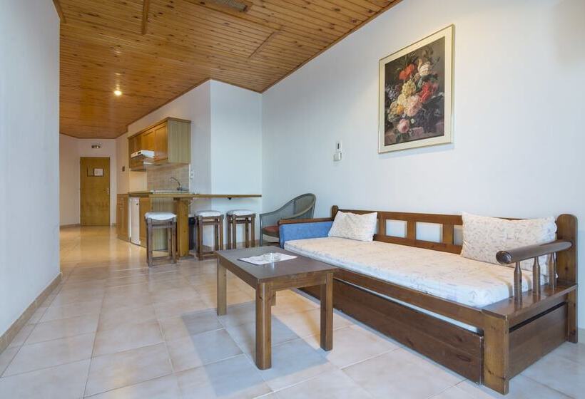 Apartamento 2 Dormitorios, Kyveli Apartments