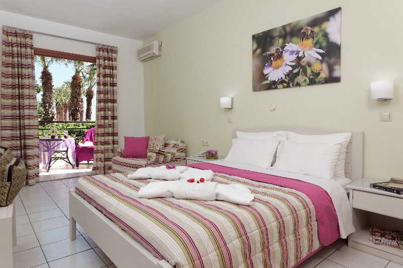 آپارتمان 1 خوابه, Latania Apartments