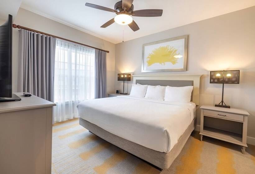 3 Bedroom Suite, Worldmark Orlando  Kingstown Reef