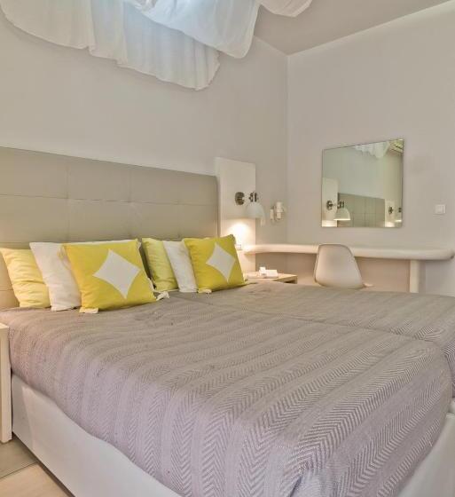 استودیوی استاندارد, Venezia Bungalows
