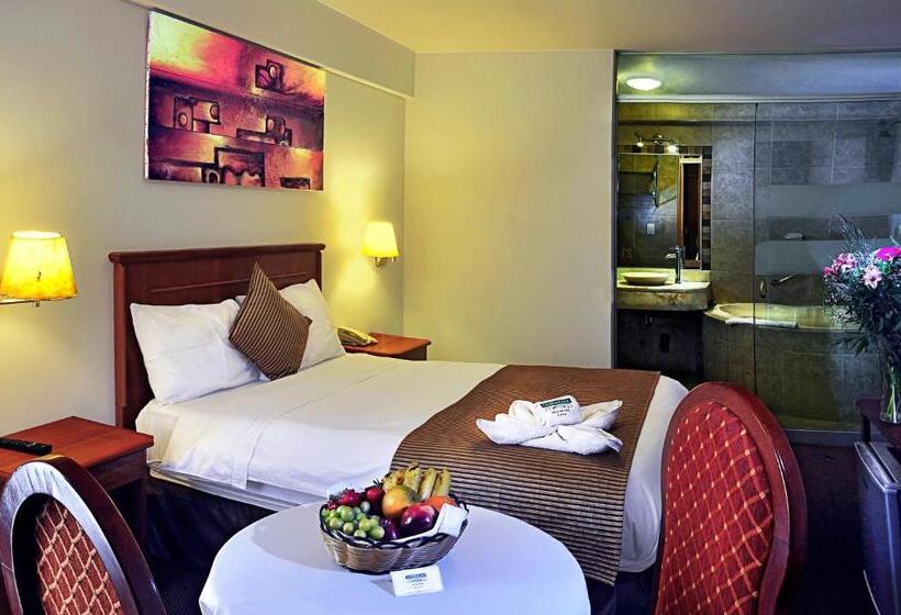 غرفة قياسية, Casona Plaza Hotel Arequipa