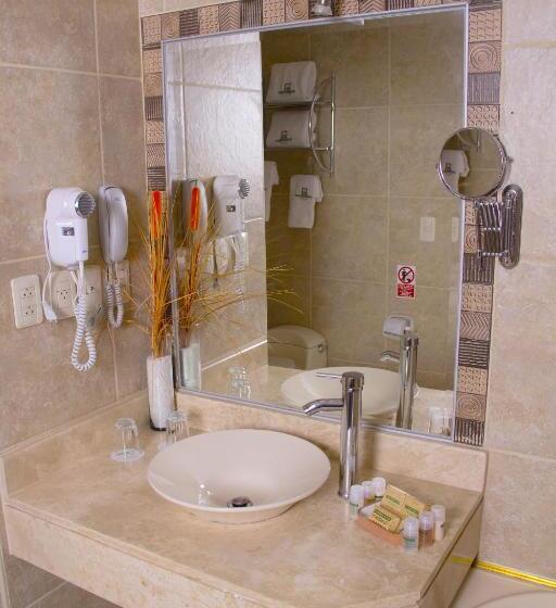 غرفة قياسية, Casona Plaza Hotel Arequipa