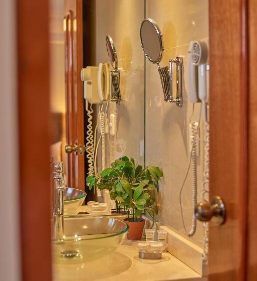 غرفة قياسية, Casona Plaza Hotel Arequipa