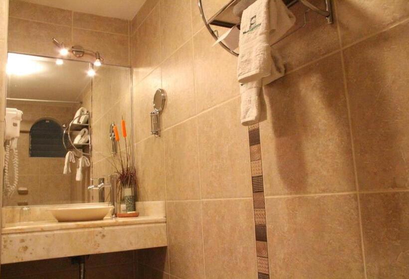 غرفة قياسية ثلاثية, Casona Plaza Hotel Arequipa