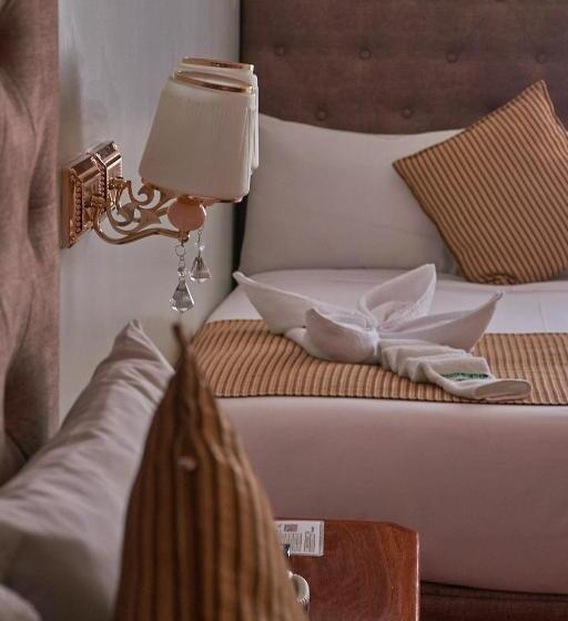 غرفة قياسية ثلاثية, Casona Plaza Hotel Arequipa