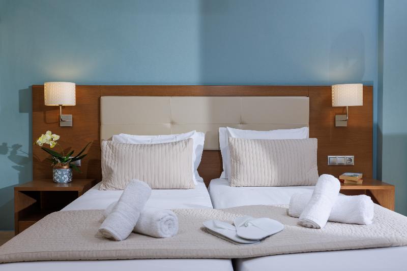 آپارتمان 1 خوابه, Dimitra Hotel & Apartments By Omilos Hotels