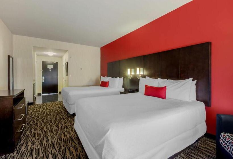 سوییت, C Hotel By Carmen S, Bw Premier Collection
