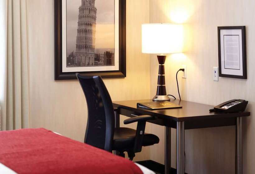 سوییت, C Hotel By Carmen S, Bw Premier Collection