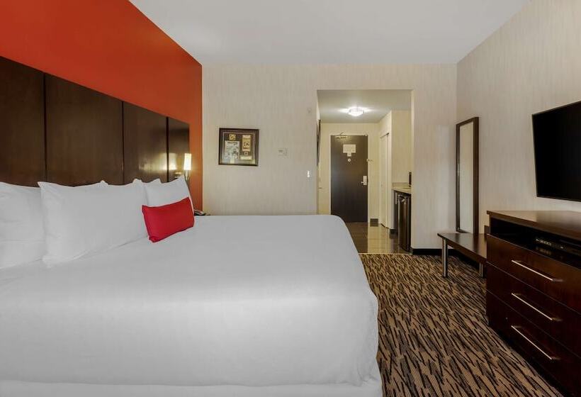 سوییت, C Hotel By Carmen S, Bw Premier Collection