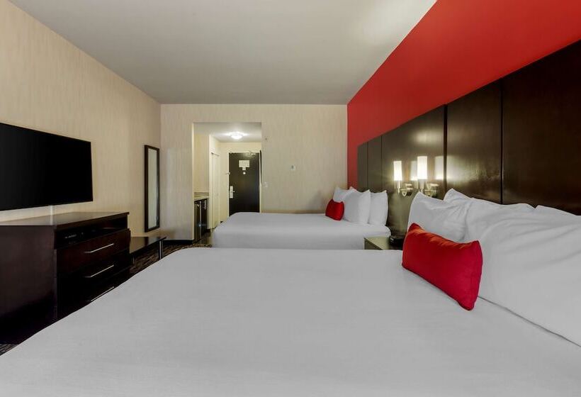 سوییت, C Hotel By Carmen S, Bw Premier Collection