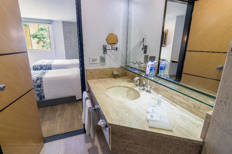 اتاق استاندارد, Ghl Hotel Abadia Plaza