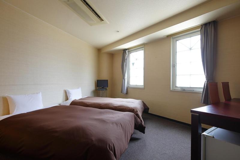 Habitació Estàndard, Grampus Inn Osaka