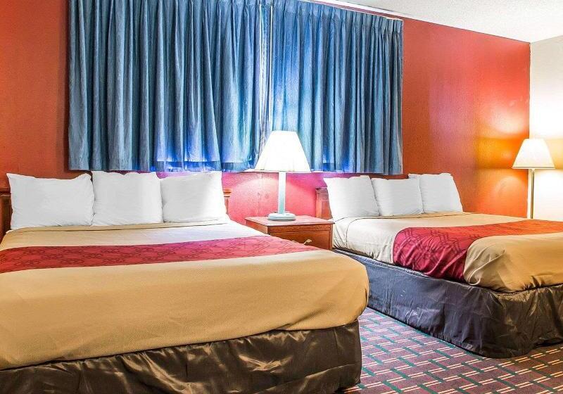 سوئیت با تخت بزرگ, Holiday Inn Express Hotel & Suites Austin South   Buda