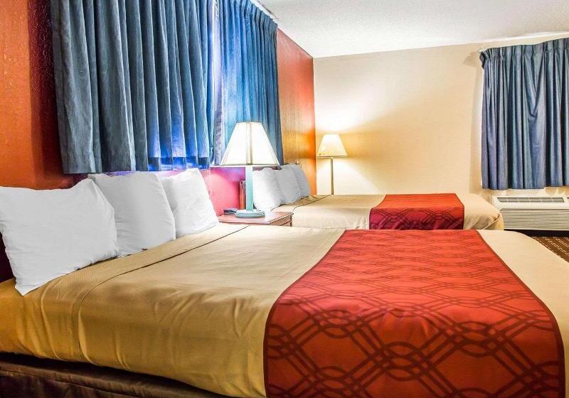 سوئیت با تخت بزرگ, Holiday Inn Express Hotel & Suites Austin South   Buda