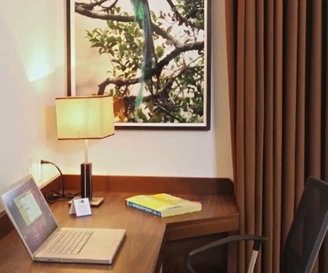 اتاق استاندارد, Holiday Inn Express Tuxtla Gutierrez La Marimba, An Ihg