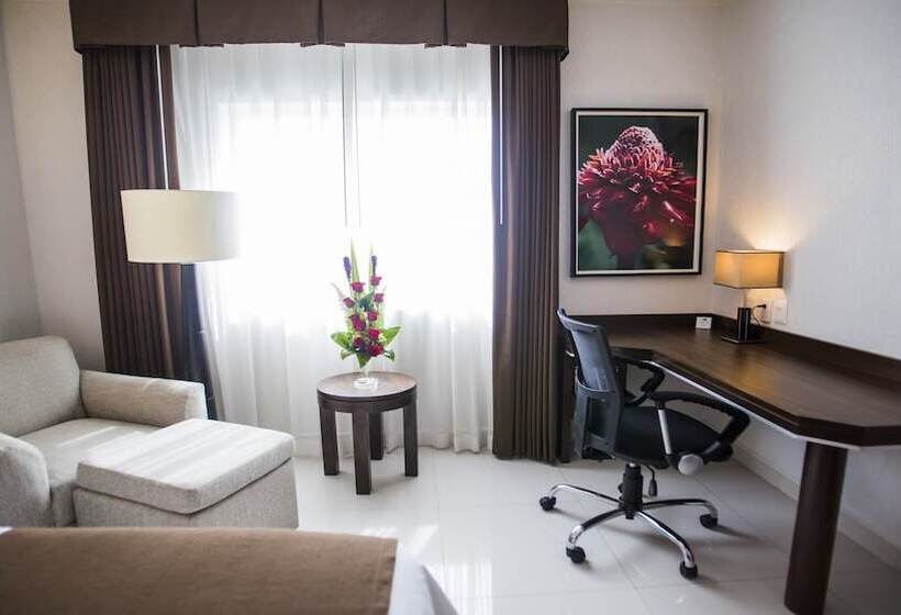 اتاق استاندارد, Holiday Inn Express Tuxtla Gutierrez La Marimba, An Ihg