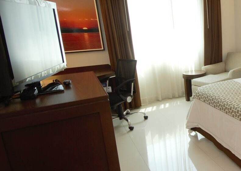 اتاق استاندارد, Holiday Inn Express Tuxtla Gutierrez La Marimba, An Ihg